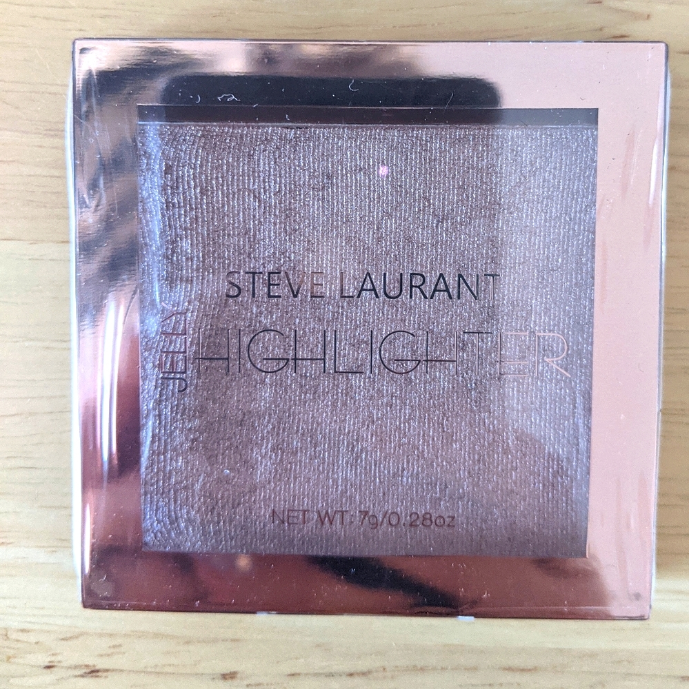 Steve Laurant Prosecco Please Jelly Highlighter